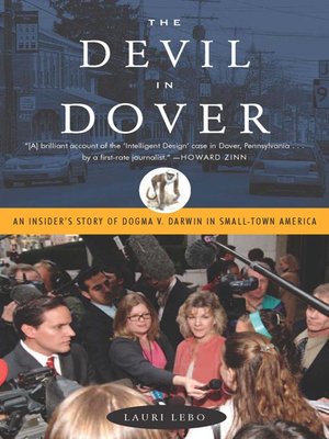 Devil in Dover - Audiobook
